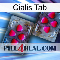 Cialis Tab 15